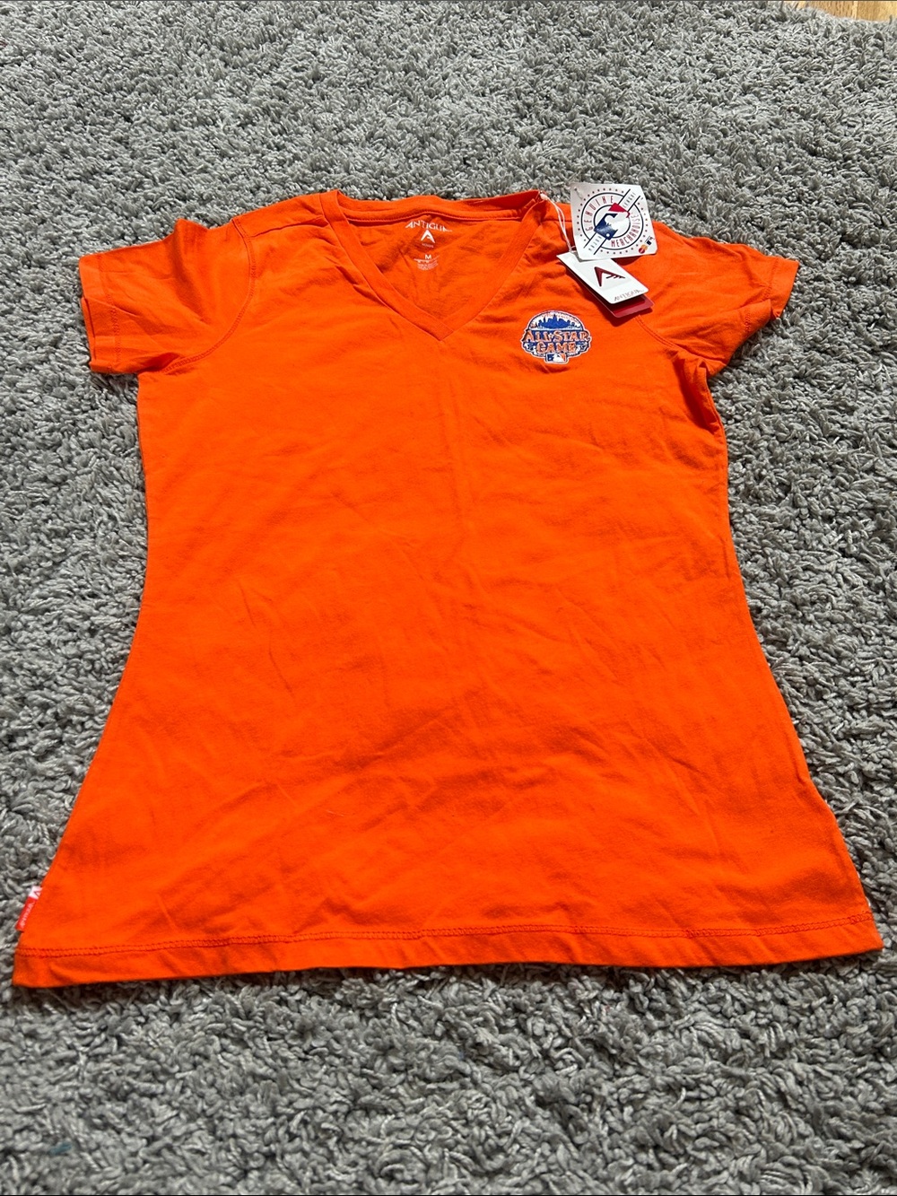 New York Mets 2013 Citi Field MLB All-Star Game Shirt